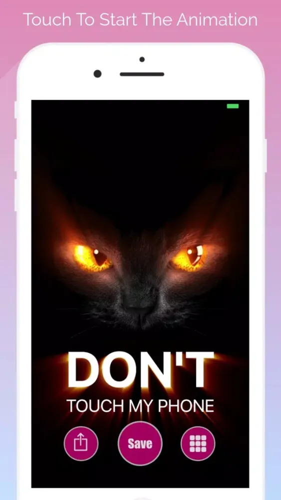 Cute Live Wallpapers Screenshots