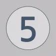 5 Min Snooze Lite - Simple Snooze Timer