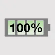 How Fast Charging - Left time for fully charging