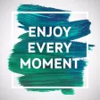 Motto Widget Pro - Display your motto in widget Motto Widget Pro - Display your motto in widget