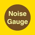 Noise Gauge Lite - Measure noise strenth around you Noise Gauge Lite - Measure noise strenth around you