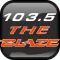 103.5 THE BLAZE