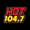 Hot 104.7