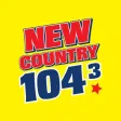 New Country 104.3 New Country 104.3