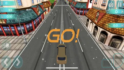 Be In View for Stunt Flair應用截圖