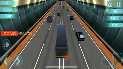 Be In View for Stunt Flair應用截圖