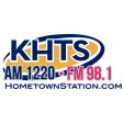 KHTS Radio 98.1 FM and AM 1220 KHTS Radio 98.1 FM and AM 1220