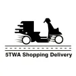 5TWA SHOPPING DELIVERY