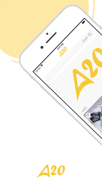 تصاویر A20