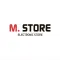 ميم ستور | M.STORE