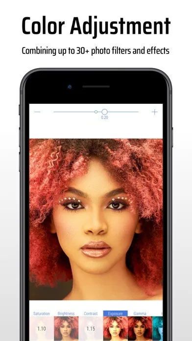 CropSize: Image Resizer Editor Screenshots