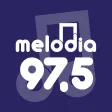 Rádio Melodia Oficial FM 97,5