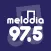 Rádio Melodia Oficial FM 97,5