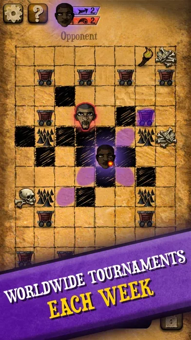 Necropalace Screenshots