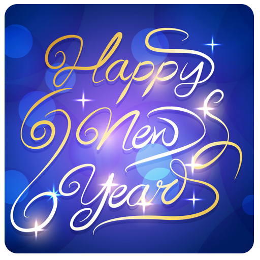 Happy New Year Greeting