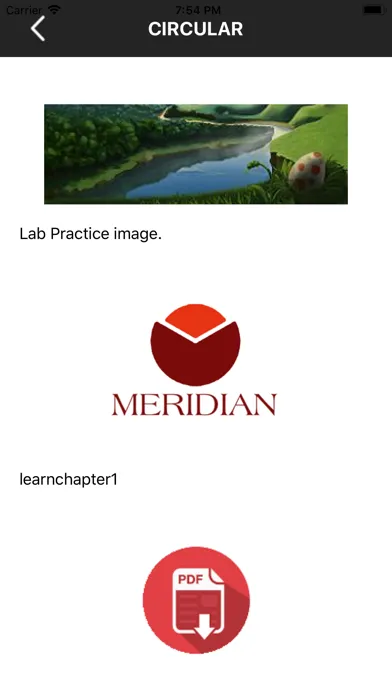 تصاویر Meridian School Uppal