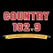 Country 102.9, Hutchinson, KS