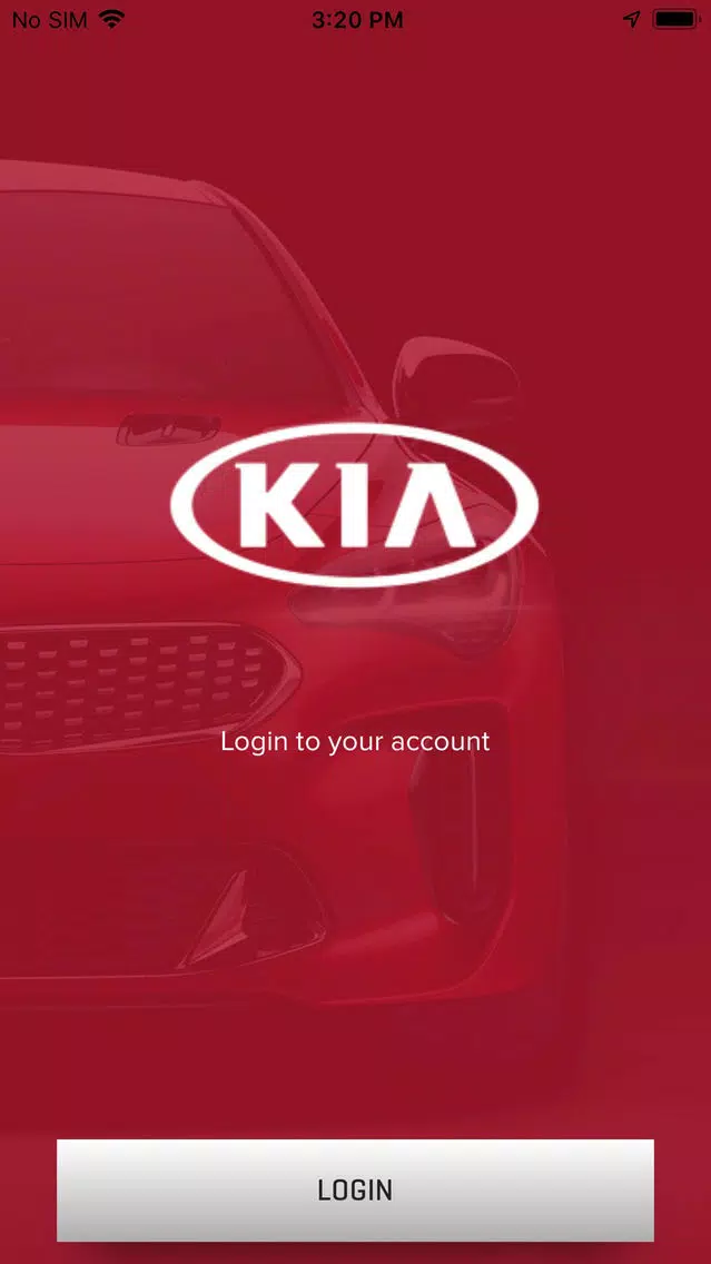 Capturas de pantalla de Kia Know & Go