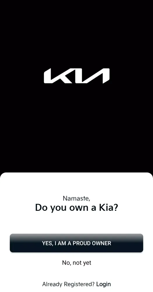 MyKia (India)应用截图