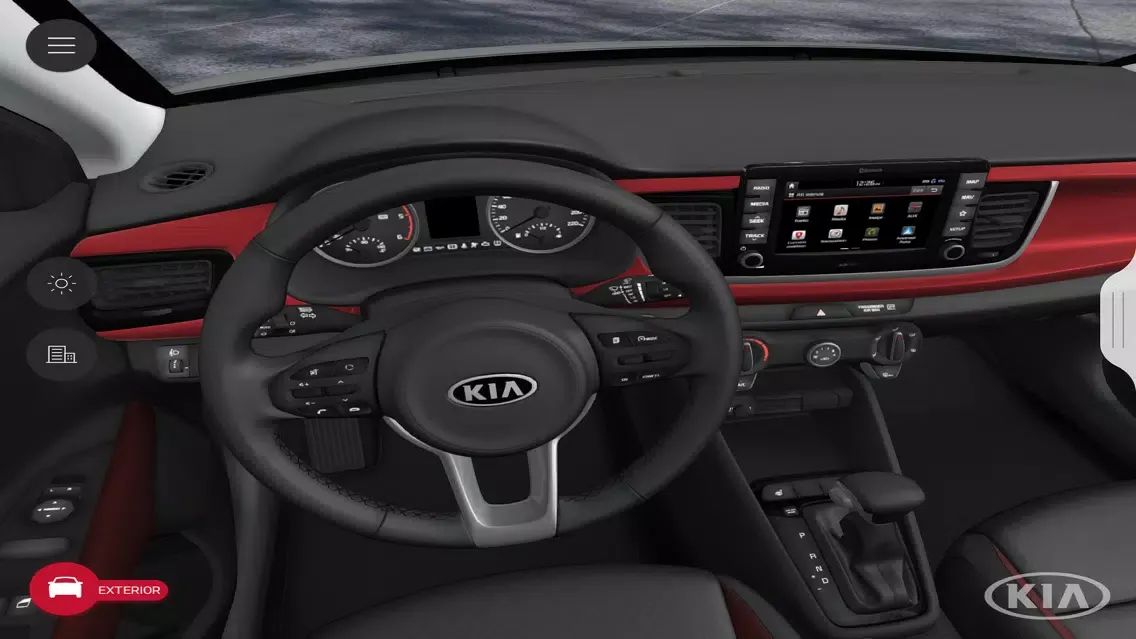 Kia Rio应用截图