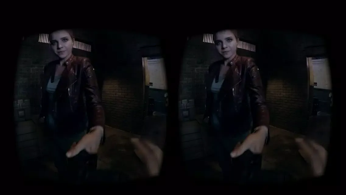 PROJECT SOUL Screenshots