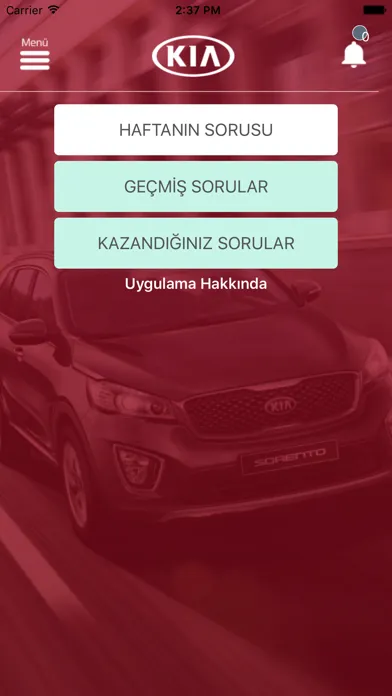 KIA TECH स्क्रीनशॉट
