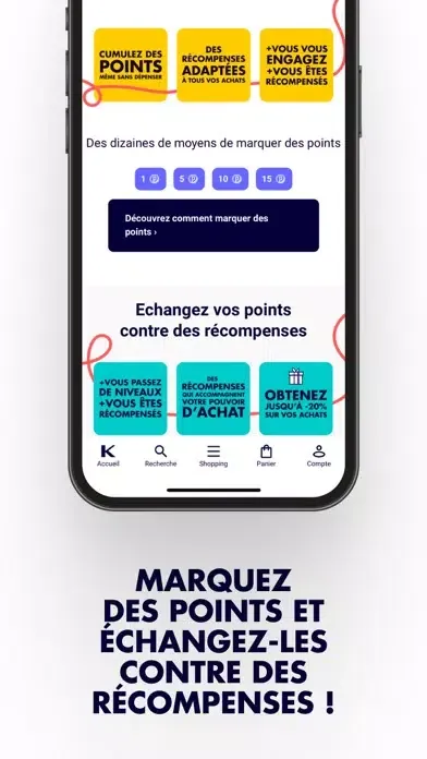 تصاویر KIABI l'app mode à petits prix
