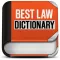 Law Dictionary - Offline