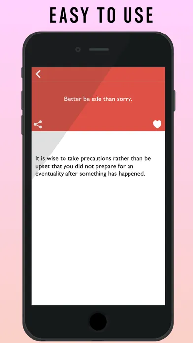 Screenshot di Law Dictionary - Offline