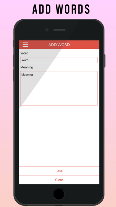 Law Dictionary - Offline应用截图