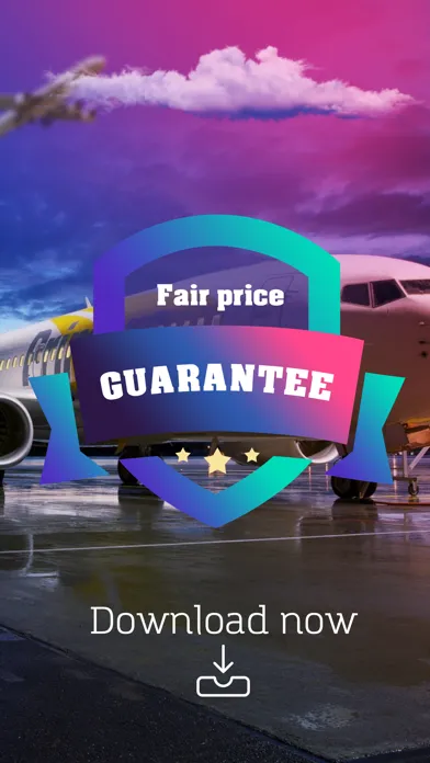 Last Minute Flights – Find Cheap Air Tickets Screenshots