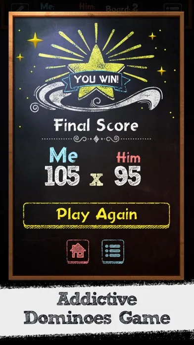 Dominoes - Best Dominos Game应用截图