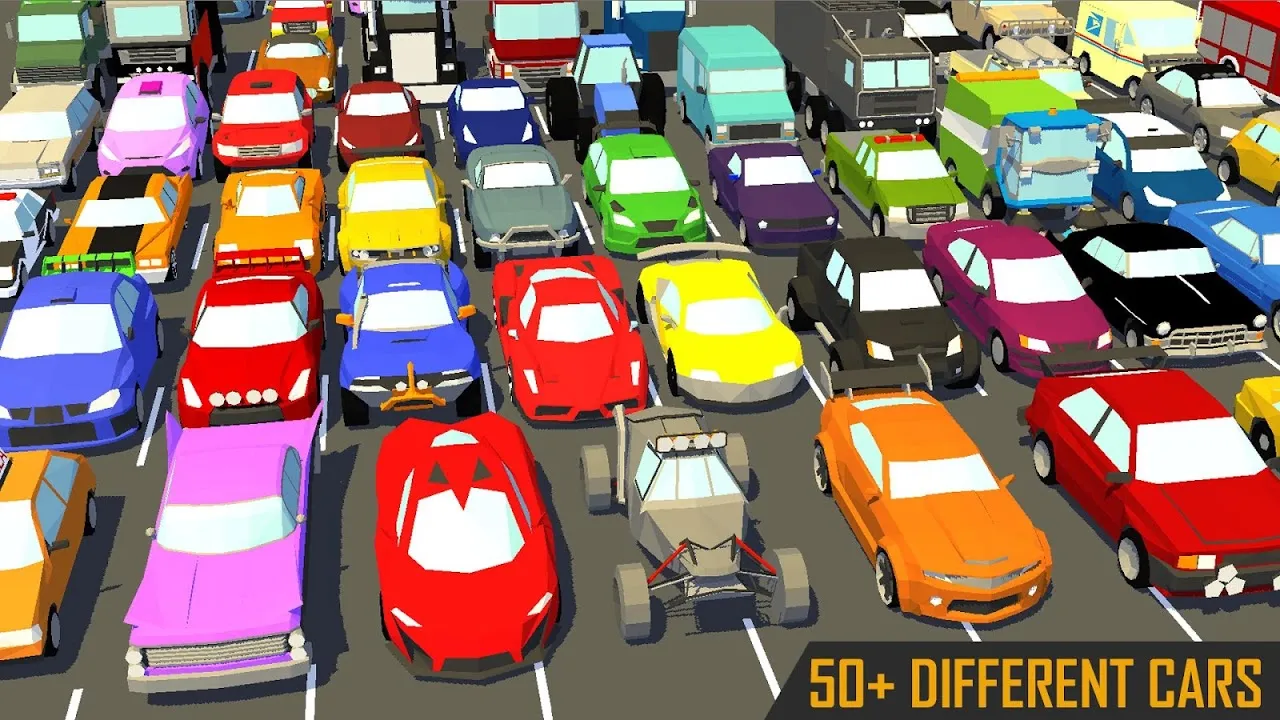 Brake to Die Screenshots