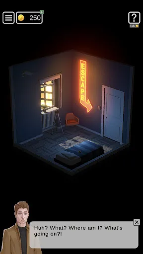 50 Tiny Room Escape Screenshots