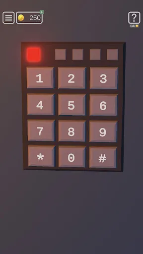 50 Tiny Room Escape Screenshots