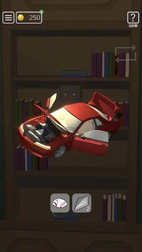 50 Tiny Room Escape Screenshots