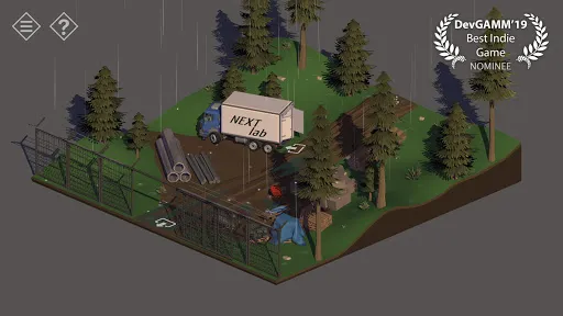 Screenshot di Tiny Room Stories Town Mystery