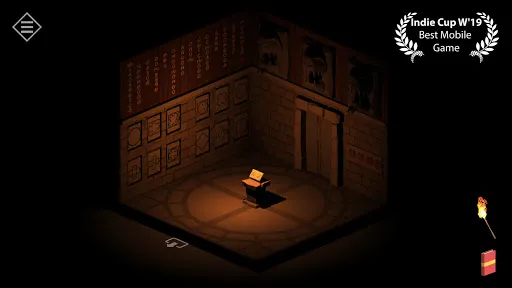 Screenshot di Tiny Room Stories Town Mystery