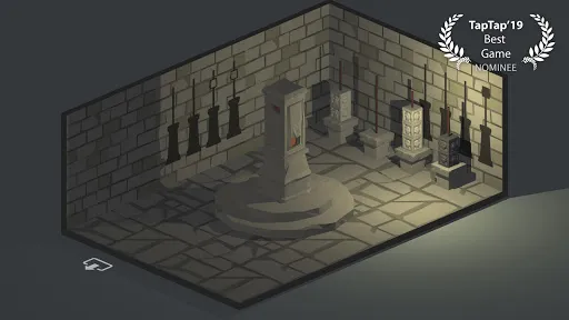 Screenshot di Tiny Room Stories Town Mystery