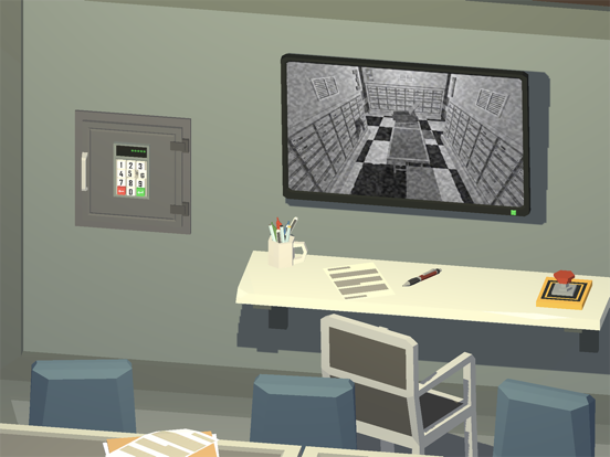 Ảnh chụp màn hình của Tiny Room Story: Town Mystery iPad 