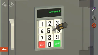 Screenshot di Tiny Room Story: Town Mystery