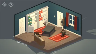 Screenshot di Tiny Room Story: Town Mystery