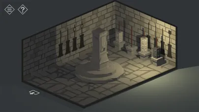 Screenshot di Tiny Room Story: Town Mystery