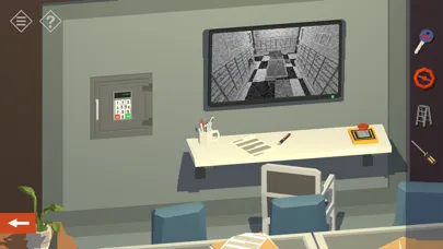 Screenshot di Tiny Room Story: Town Mystery