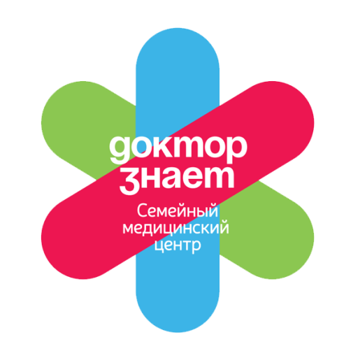 Доктор Знает