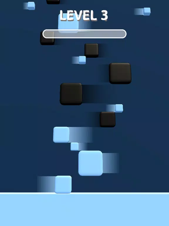 Full Screen 3D iPad  스크린샷