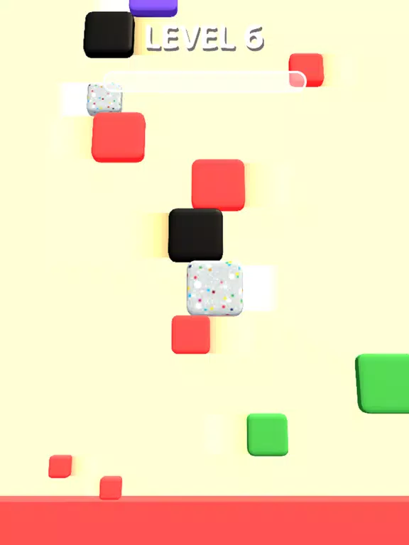 Full Screen 3D iPad  스크린샷