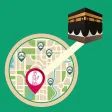Muslimer: Qibla Finder Compass
