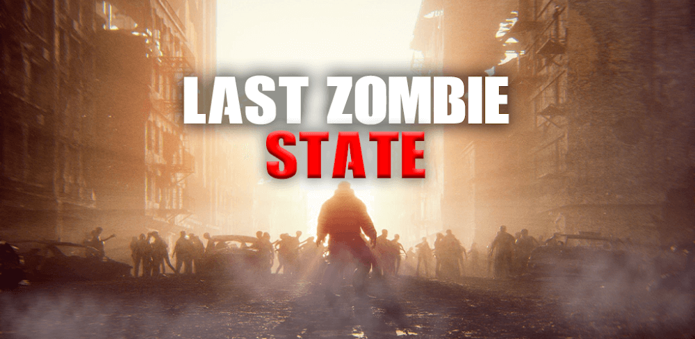 Last Zombie State