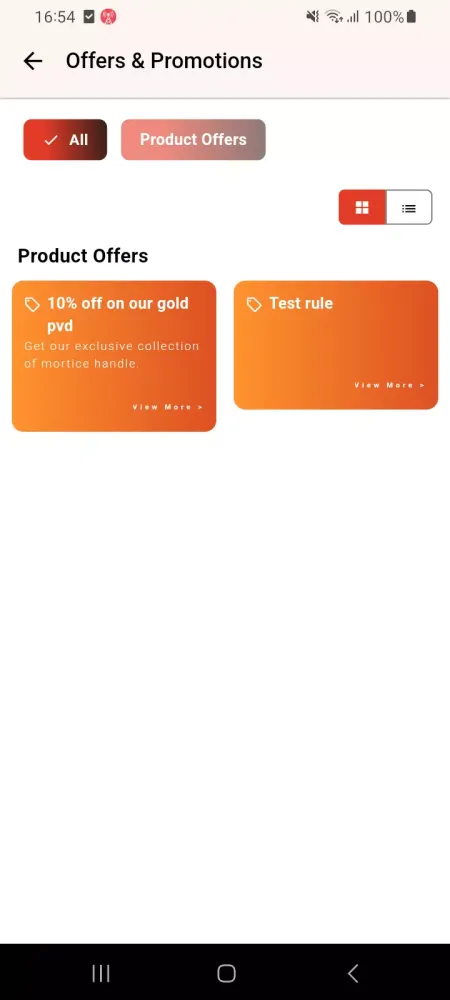 UNNATI by KICH Screenshots